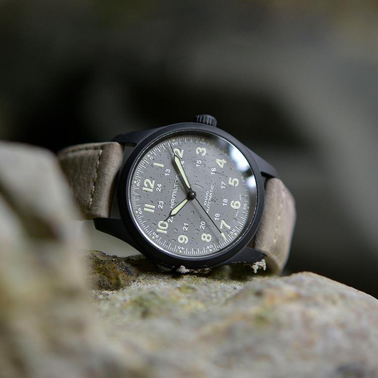 Hamilton Watches
