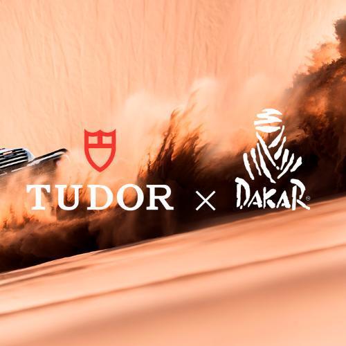 Dakar Rallye 2025