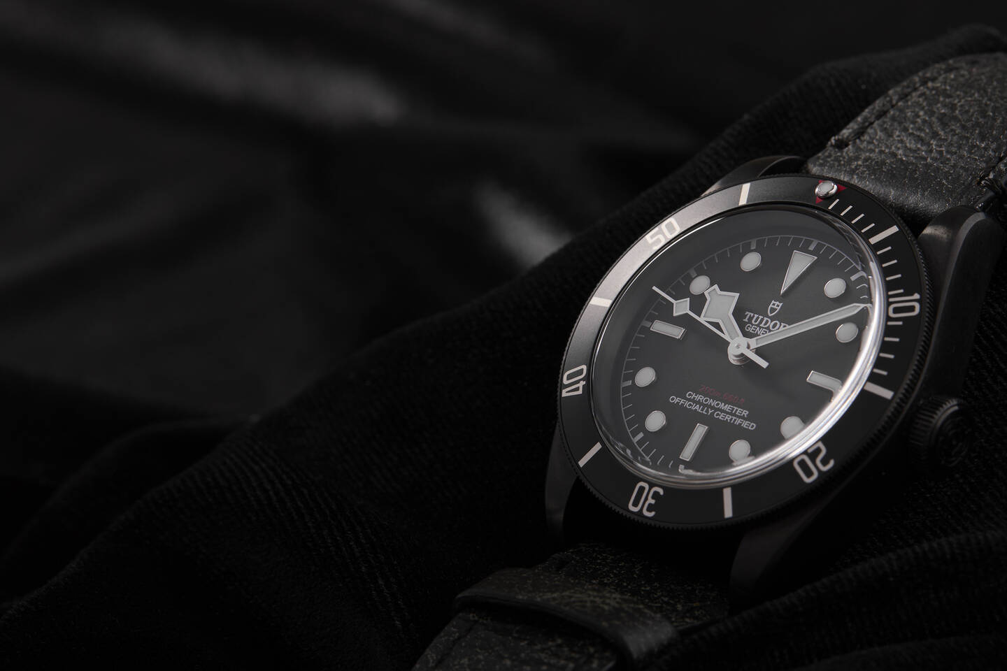 TUDOR watch