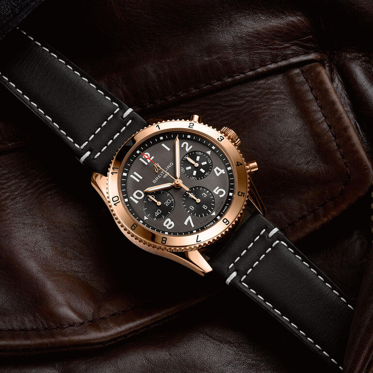 Breitling Watches