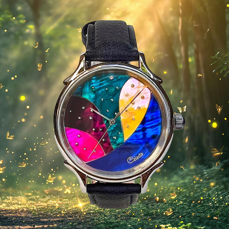 Celeste Watches