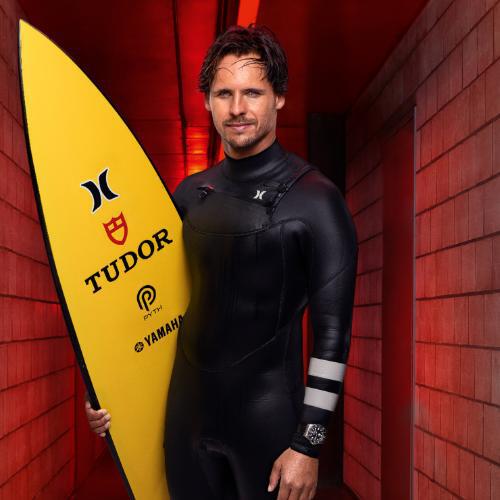 Nick Von Rupp