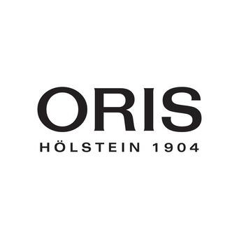 Oris logo