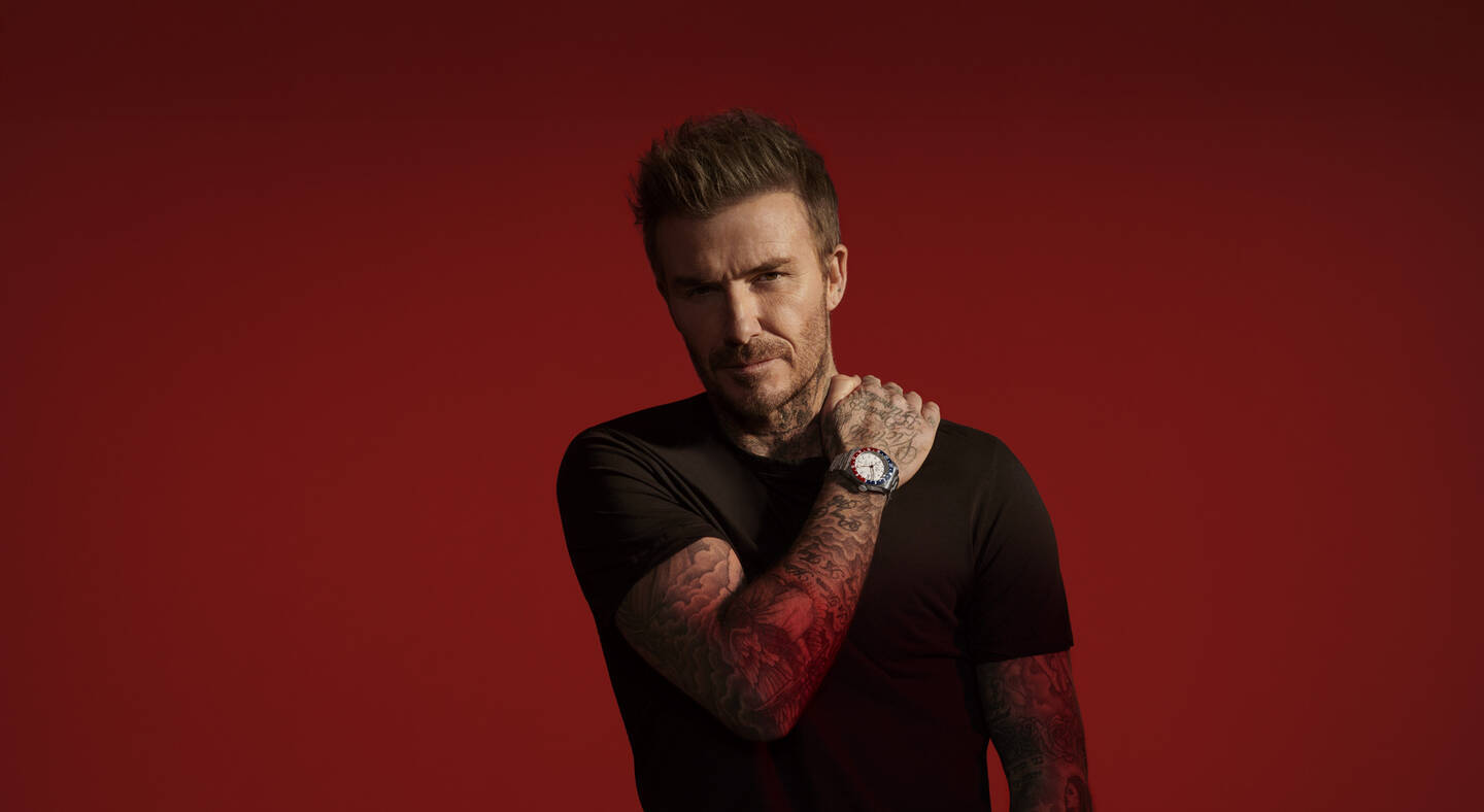 TUDOR Watches