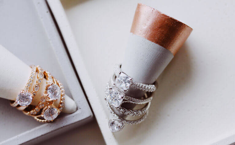 Bridal Ring Sets