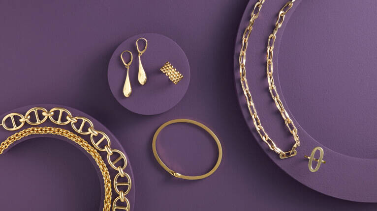 Jewelry Gifts