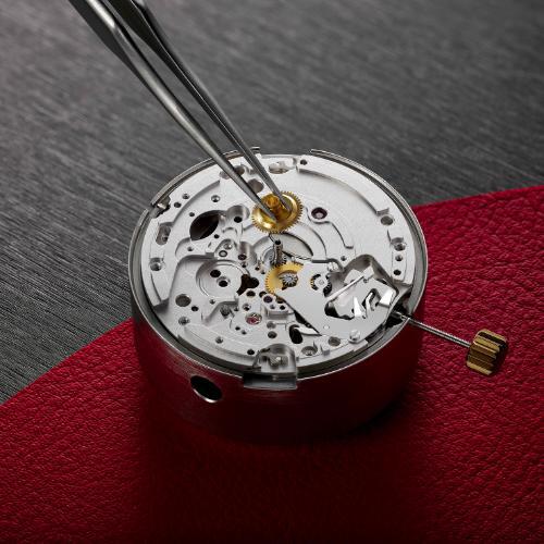 TUDOR movements