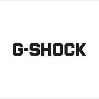 G-SHOCK logo