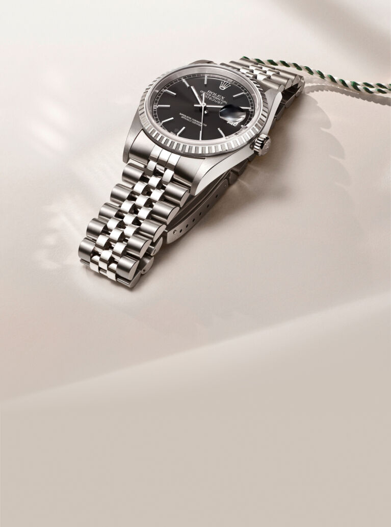 Rolex Certified Pre‑Owned at Ben Bridge