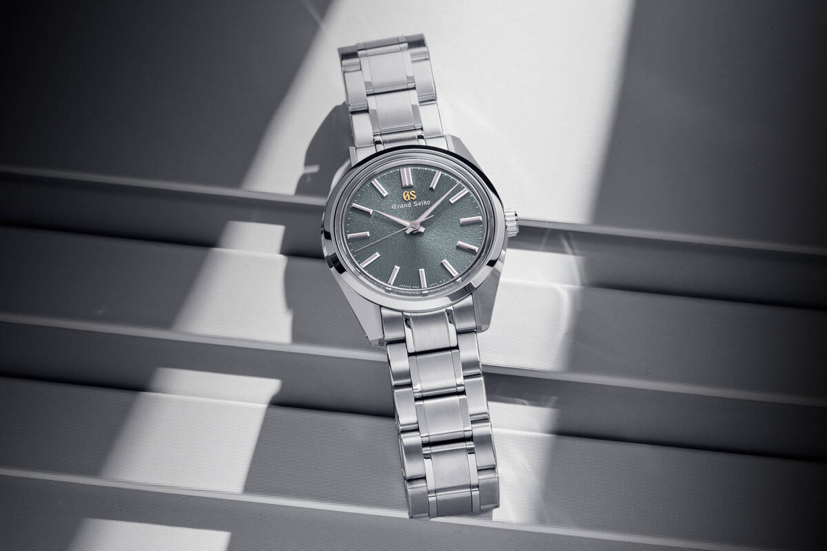 Luxury Watches at Ben Bridge Jeweler