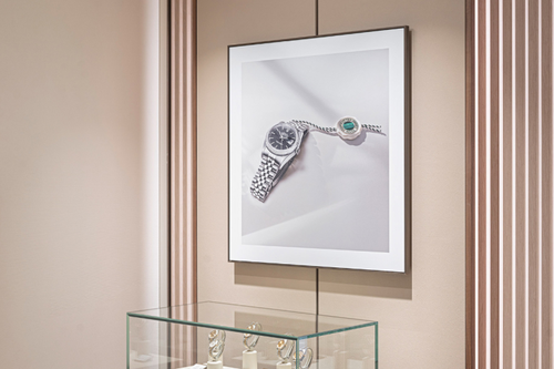 Rolex Certified Pre-Owned