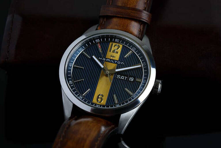 Hamilton Watches