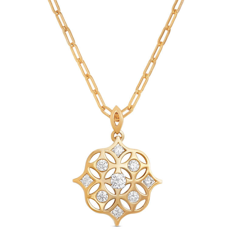 Ben Bridge Signature necklace