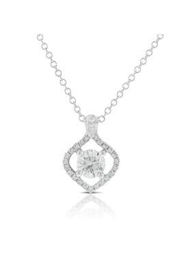Ikuma Necklace