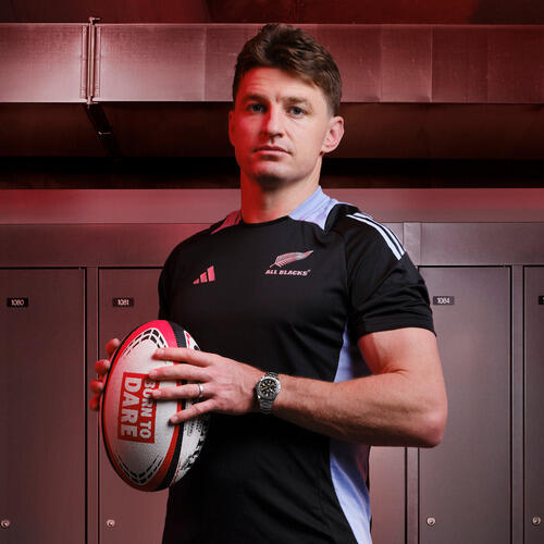 Beauden Barrett