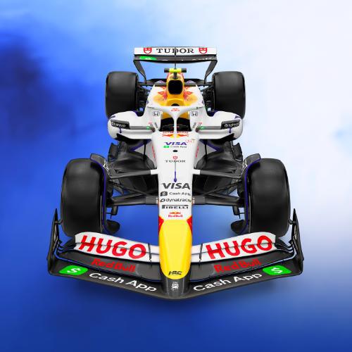 Racing Bulls Formula 1