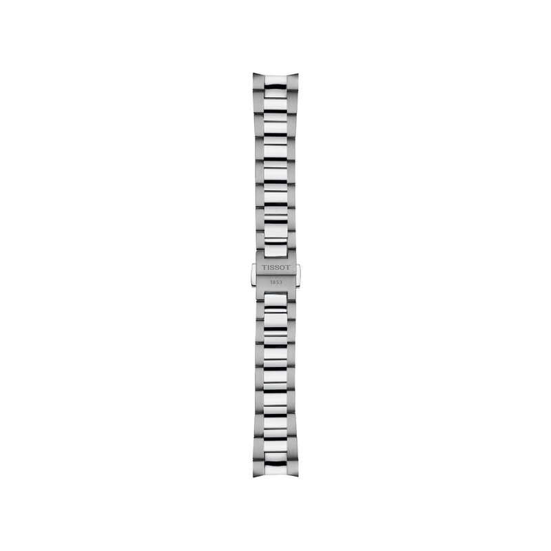 TISSOT PR 100 White Dial Watch, 34mm image number 3
