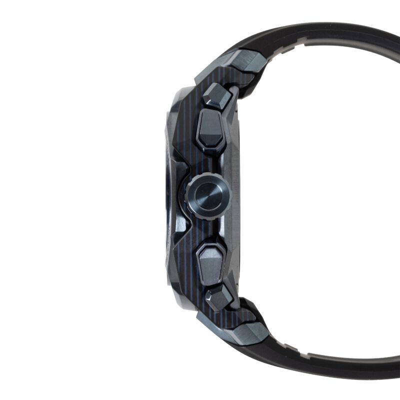 G-Shock MTG-B4000 Series Black Dial Watch, 45.3mm image number 1