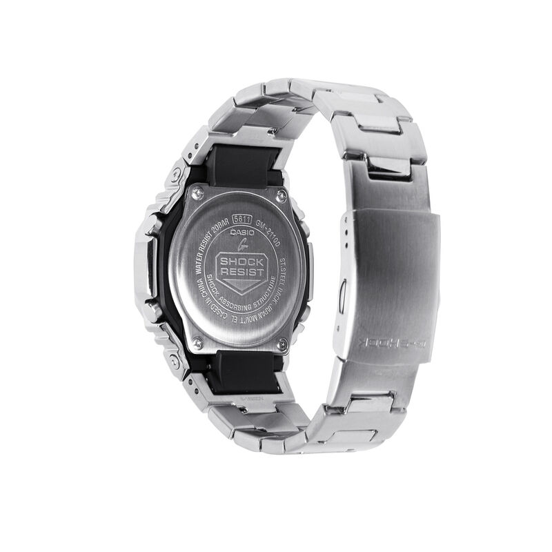 G-Shock GM2110D-2B Purple Dial Watch, 44mm image number 2