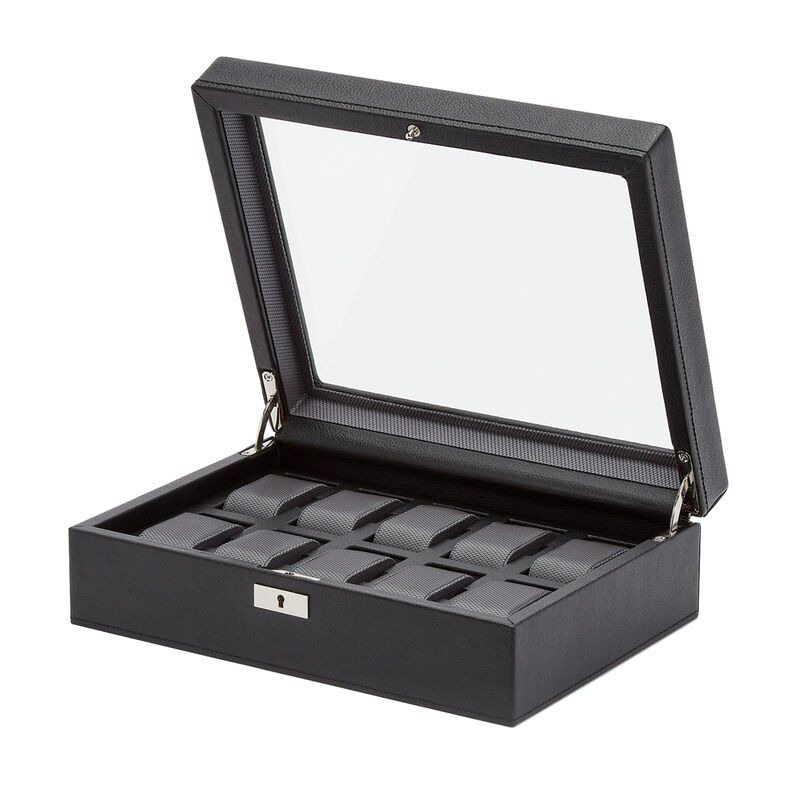 WOLF Viceroy 10PC Watch Box image number 2
