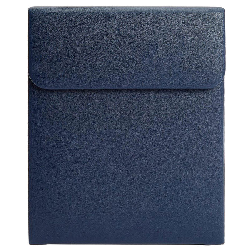 WOLF Heritage 2 Piece Travel Watch Box image number 1