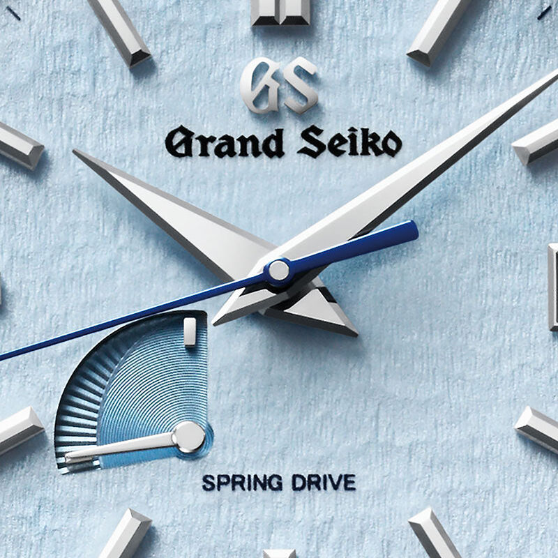 Grand Seiko Elegance Collection Spring Drive SBGA407 image number 2