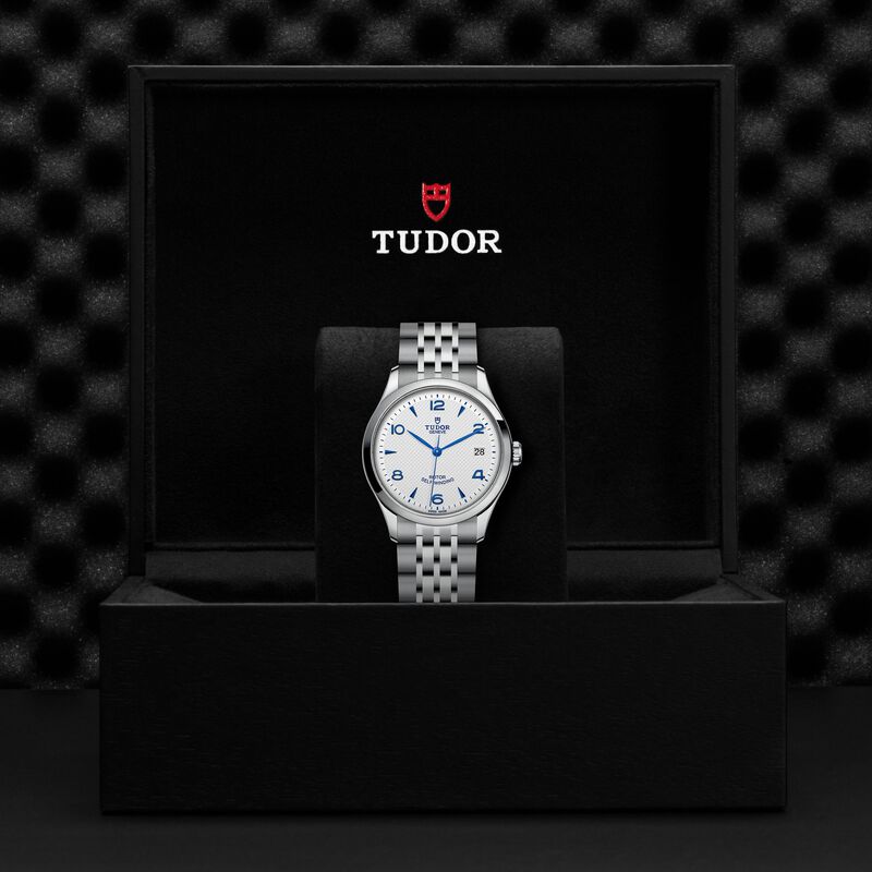 TUDOR 1926 Opaline Dial Watch, 36mm image number 4
