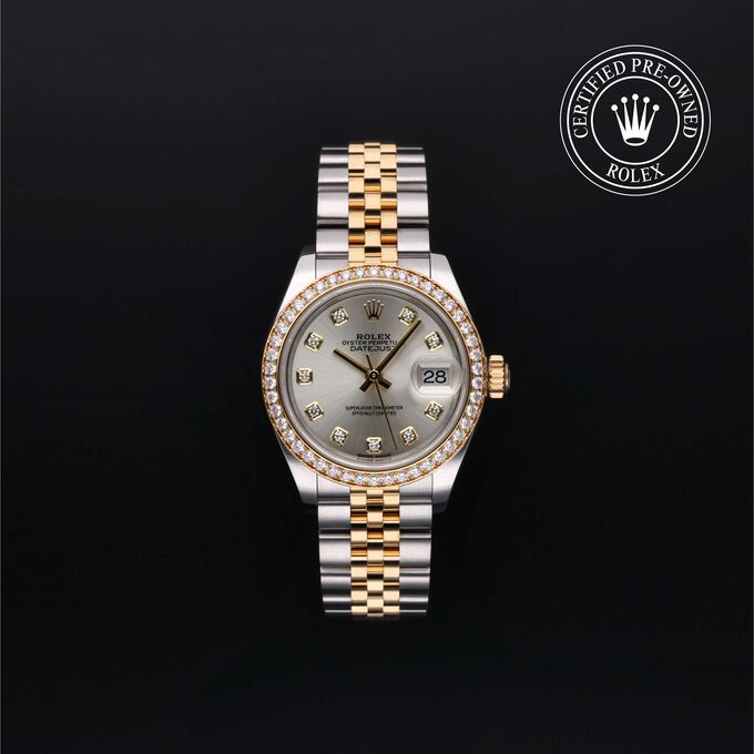 Lady-Datejust