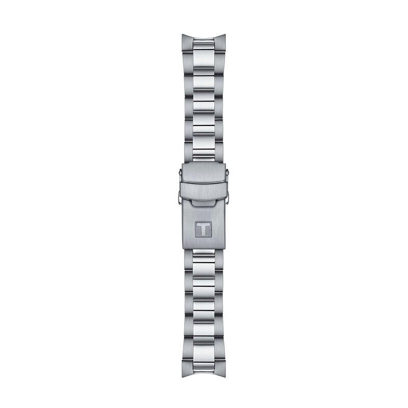 TISSOT Seastar 1000 White Dial Watch, 36mm image number 5