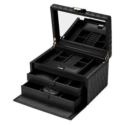 WOLF Lauren Medium Jewelry Box