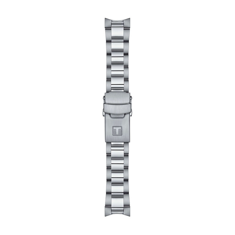 TISSOT Seastar 1000 Blue Dial Watch, 36mm image number 4
