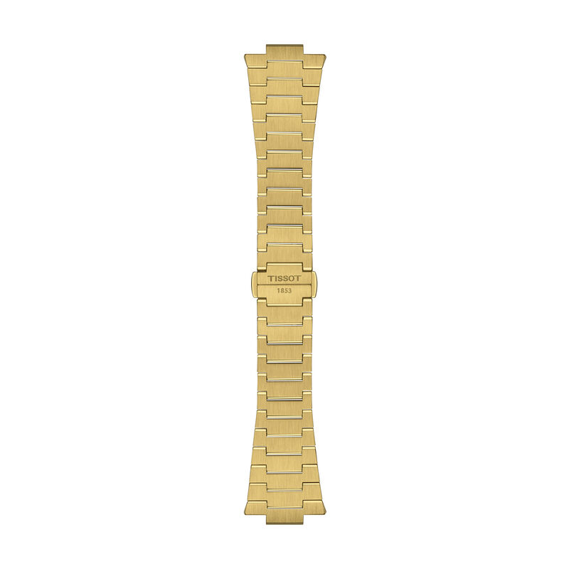 TISSOT PRX Champagne Dial Watch, 35mm image number 3