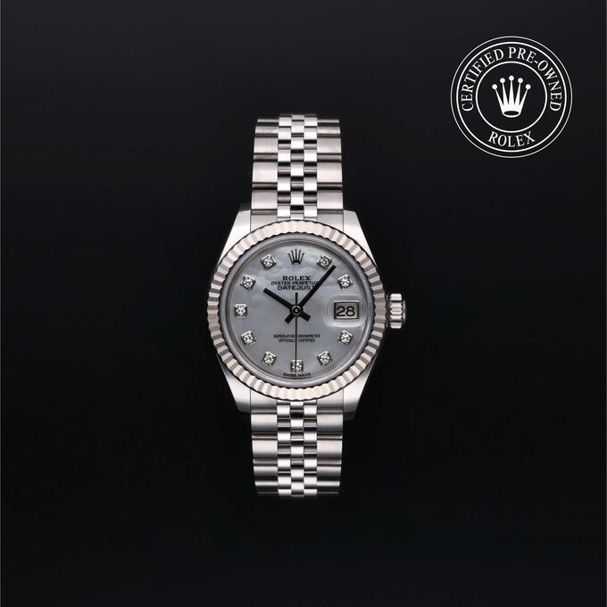 Lady-Datejust