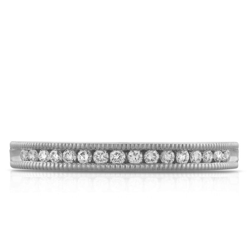 Diamond Ring 14K, 1/7 ctw. image number 1