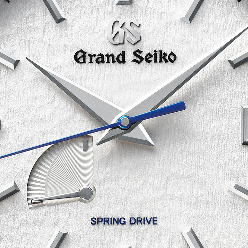 Grand Seiko Heritage Collection Spring Drive SBGA211 image number 2