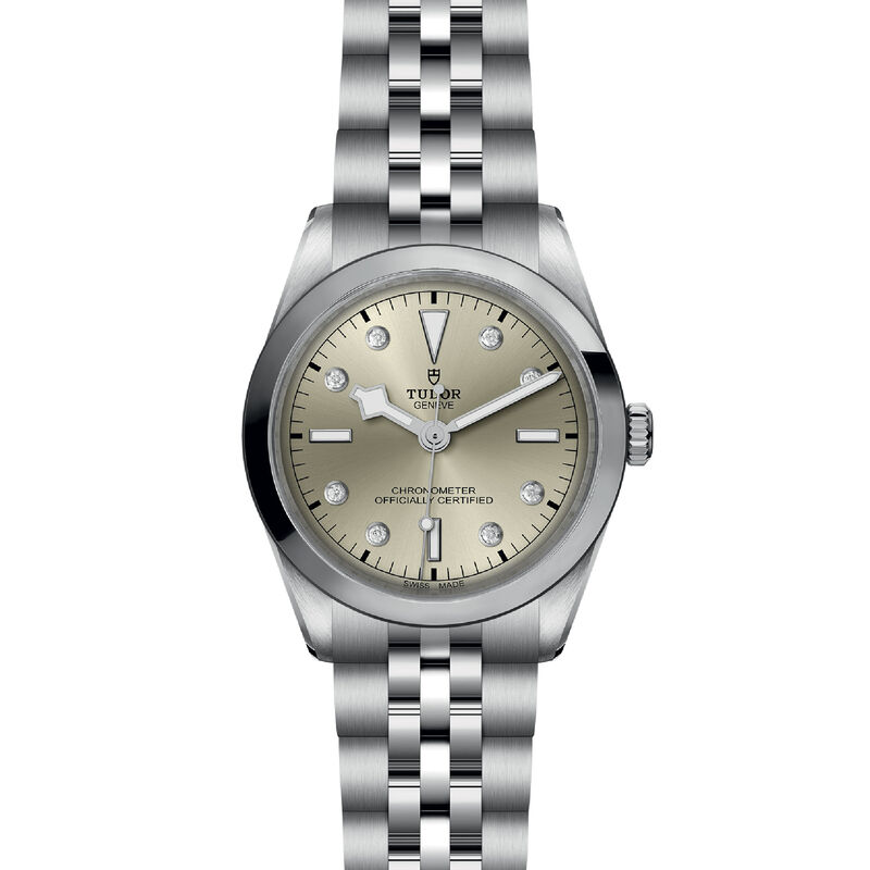 TUDOR Black Bay One 36 Champagne Dial Watch, 36mm image number 1