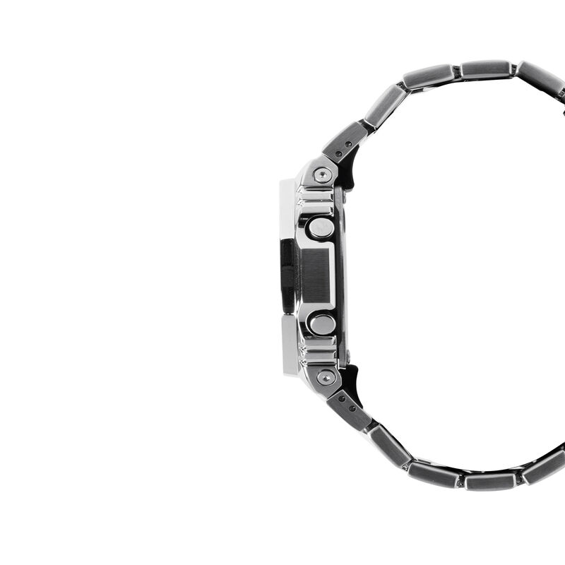 G-Shock GM2110D-2B Purple Dial Watch, 44mm image number 1