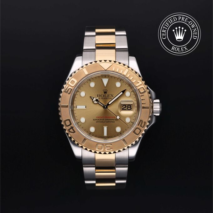 Yacht-Master 40