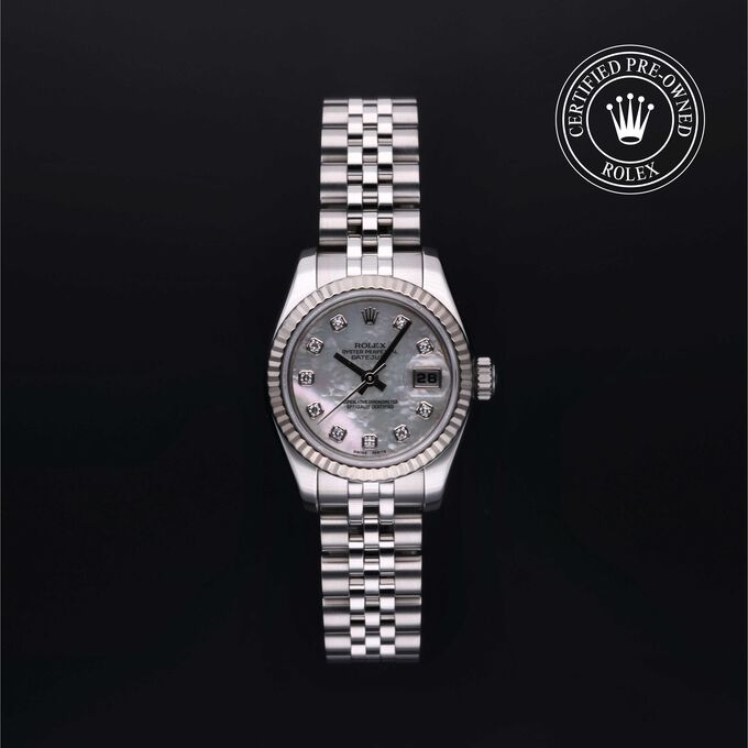 Lady-Datejust 26