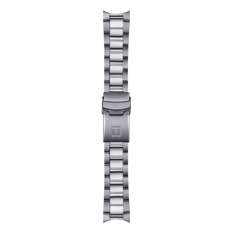 TISSOT Seastar 1000 Blue Dial Watch, 40mm image number 3