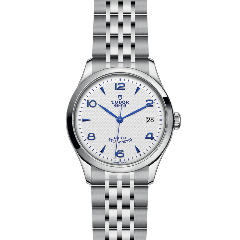 TUDOR 1926 Opaline Dial Watch, 36mm image number 1