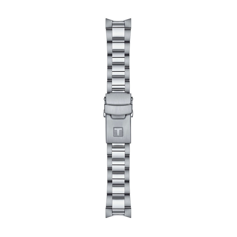 TISSOT Seastar 1000 Black Dial Watch, 36mm image number 4