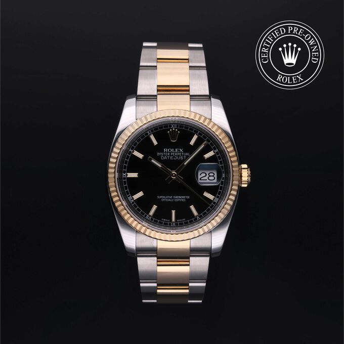 Datejust 36