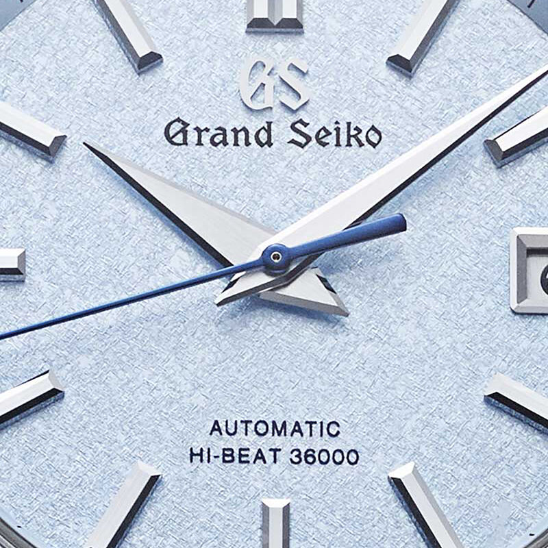Grand Seiko Heritage Collection Hi-Beat 36000 SBGH295 image number 4