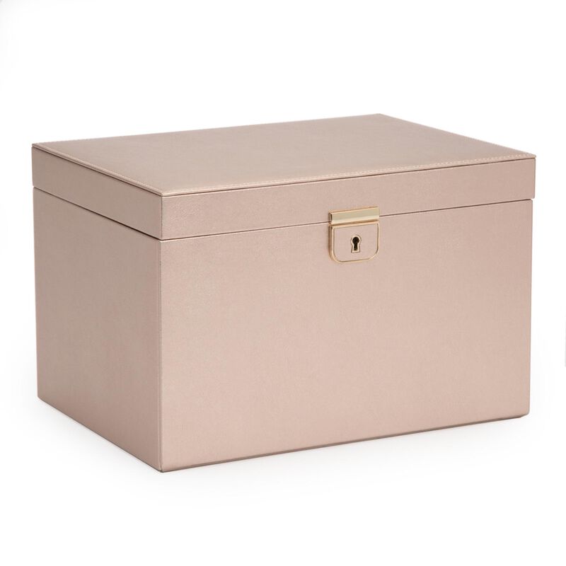 WOLF Palermo Large Jewelry Box image number 2