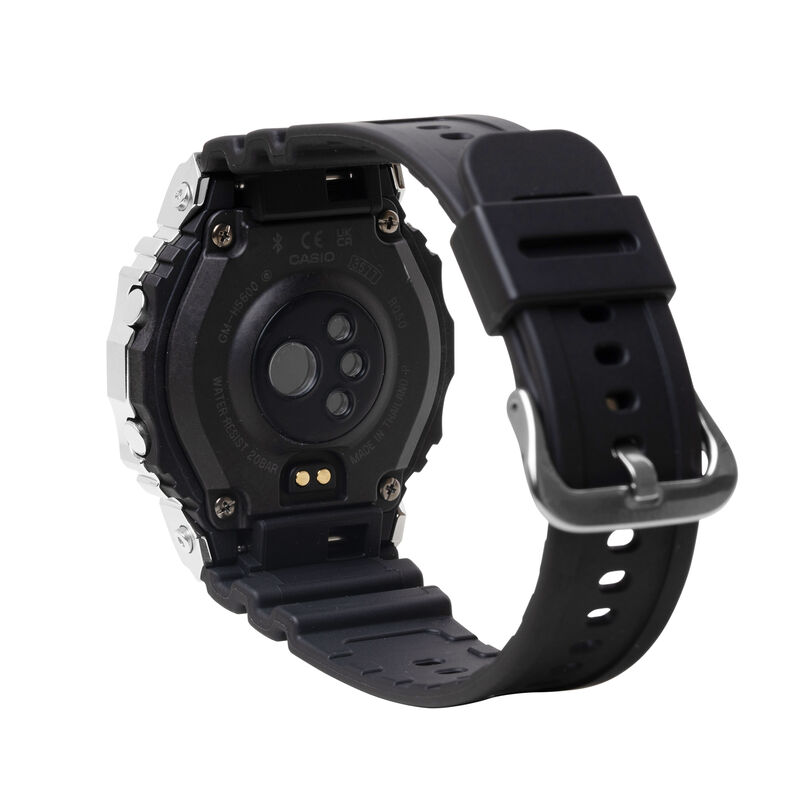 G-Shock Move GM-H5600 Digital Black Dial Watch, 51.5mm x 44mm image number 2