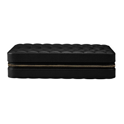 WOLF Lauren Large Zip Case