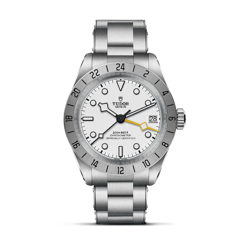 TUDOR Black Bay Pro Opaline Dial Watch, 39mm image number 0