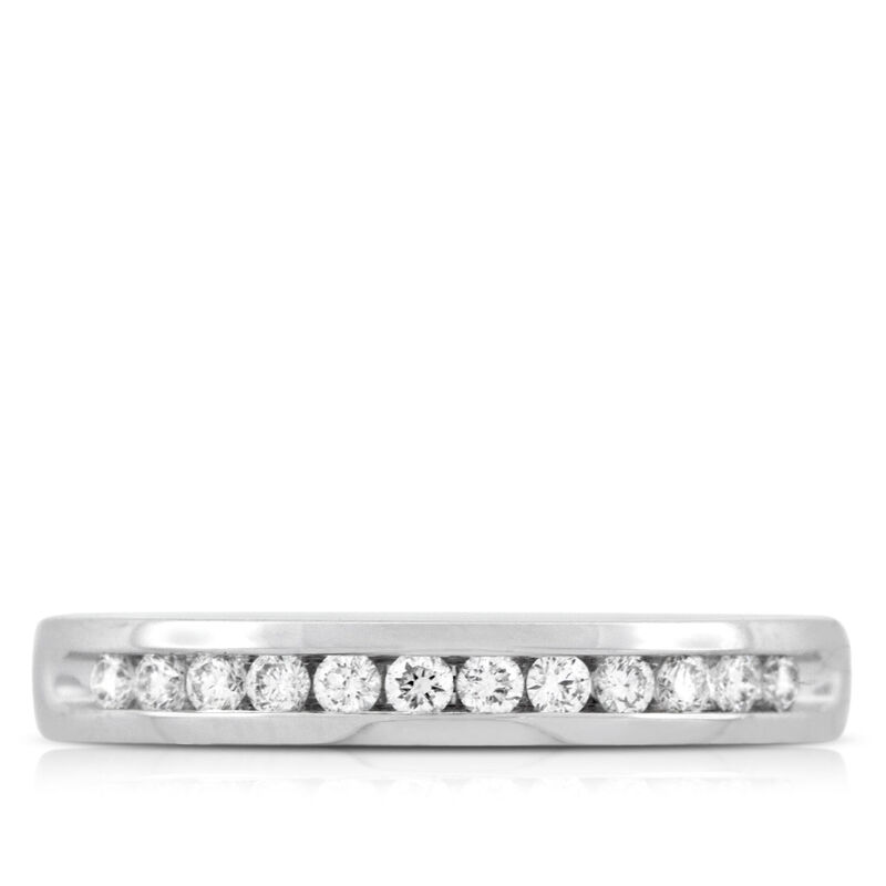 Diamond Ring 14K, 1/5 ctw. image number 2