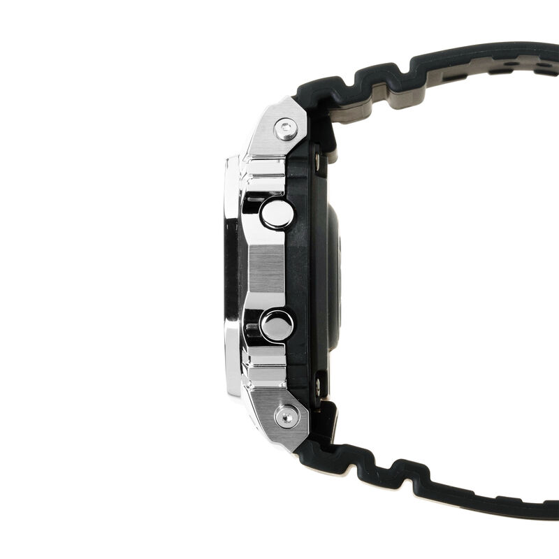 G-Shock Move GM-H5600 Digital Black Dial Watch, 51.5mm x 44mm image number 1